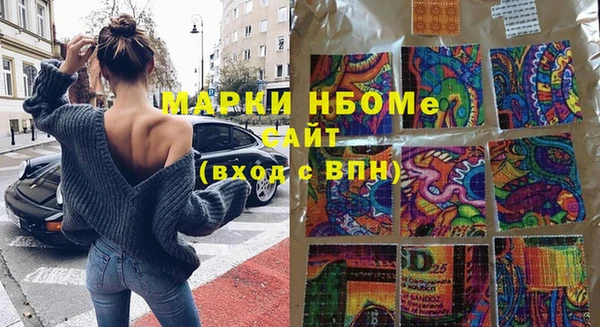 спайс Арсеньев